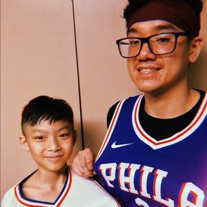 Meet your Posher, Vo